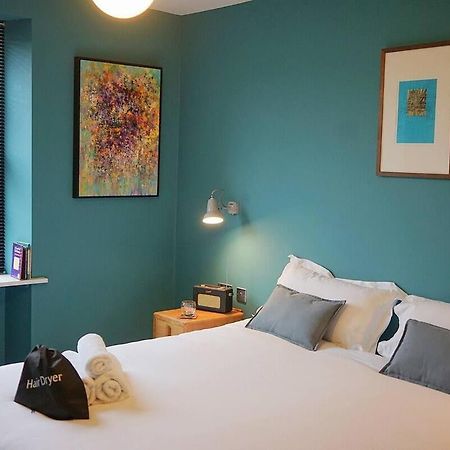 The Alma Taverns Boutique Suites - Room 5 - Hopewell 布里斯托 外观 照片