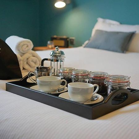 The Alma Taverns Boutique Suites - Room 5 - Hopewell 布里斯托 外观 照片