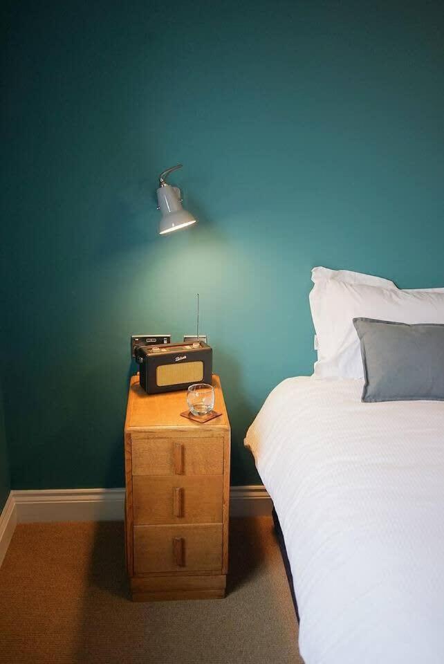 The Alma Taverns Boutique Suites - Room 5 - Hopewell 布里斯托 外观 照片