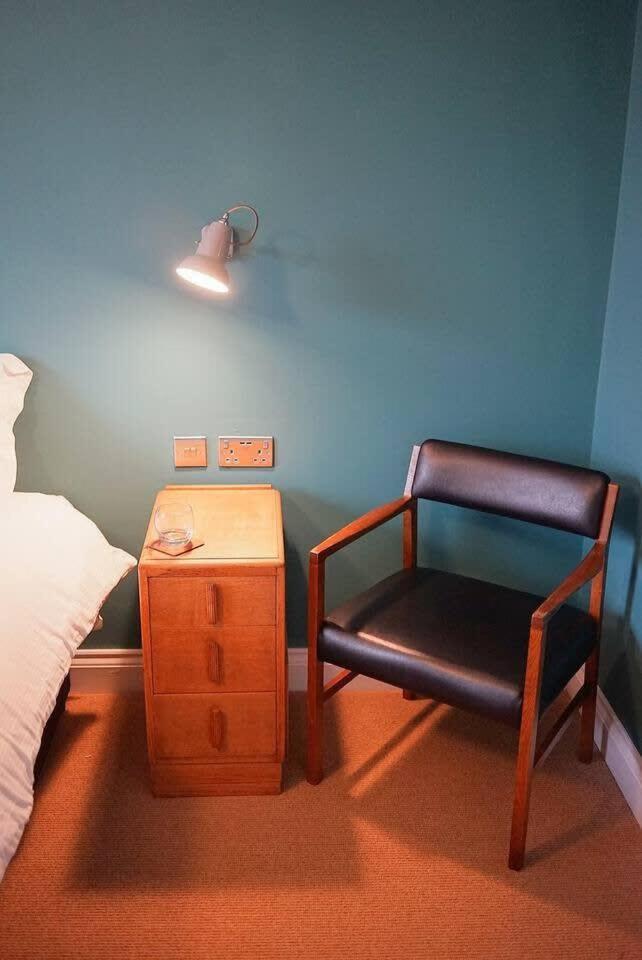 The Alma Taverns Boutique Suites - Room 5 - Hopewell 布里斯托 外观 照片