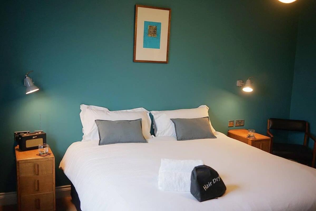 The Alma Taverns Boutique Suites - Room 5 - Hopewell 布里斯托 外观 照片